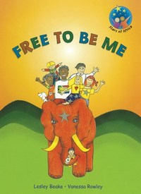 Free to be me (Stars of Africa)