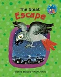 Stars of Africa Reader:  Great escape, The - Gr 5 (NCS)