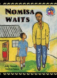 Stars of Africa Reader:  Nomisa waits - Gr 2 (NCS)