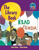 Stars of Africa Reader:  Library Book, The - Gr 5 (NCS)