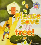 Stars of Africa Reader:  Please save our tree! - Gr 2 (NCS)