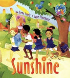Sunshine (Stars of Africa)