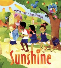 Sunshine (Stars of Africa)