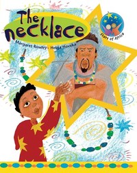 Stars of Africa Reader:  Necklace, The - Gr 6 (NCS)