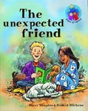 Stars of Africa Reader:  Unexpected Friend, The  (NCS)