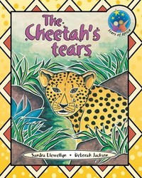 Cheetah's tears, The (Stars of Africa Series)