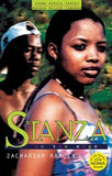 Stanza on the Edge