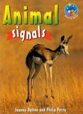 Stars of Africa Reader:  Animal Signals  (NCS)