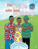 Bride who had nothing, The (Stars of Africa Series)