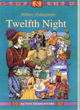 Twelfth Night (Active Shakespeare Series)