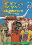 Tommy and Hango's adventures in Oshana (Stars of Africa Series)