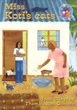 Stars of Africa Reader:  Miss Koti's Cats  (NCS)