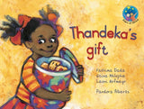 Thandeka’s gift (Stars of Africa Series)