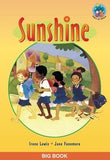 Sunshine (Big Book) (Stars of Africa Series)
