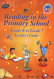 Stars of Africa:  Reading in the Primary school - Gr R - 6 (NCS)