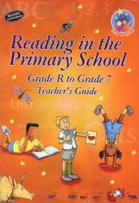 Stars of Africa:  Reading in the Primary school - Gr R - 6 (NCS)