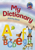 Stars of Africa:  My Dictionary Activity Book - Gr 2 & 3 (NCS)