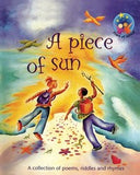 Stars of Africa Reader:  Piece of sun, A - a collection of poems, riddles and rhymes - Gr 4 & 5 (NCS)