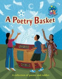 Stars of Africa Reader:  Poetry basket, A - Gr 6 (NCS)