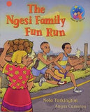 Stars of Africa Reader:  Ngesi Family Fun Run, The - Gr 5 (NCS)