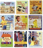 Stars of Africa Gr 1 Set 4 (Set of 9 Readers) (NCS)