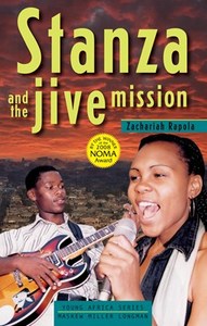 Stanza and the jive mission