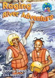 Stars of Africa Reader:  Raging River Adventure  (NCS)