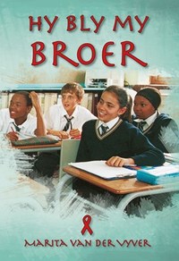 Kaperjol Graad 7 Leesboek: Hy bly my broer