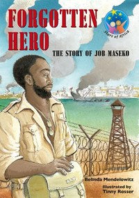 Stars of Africa Reader:  Forgotten Hero  (NCS)