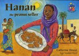 Stars of Africa Reader:  Hanan the Peanut Seller  (NCS)