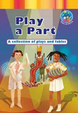 Stars of Africa Reader:  Play a part - A collection of plays and fables  (NCS)