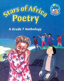 Stars of Africa Reader:  Poetry - A Grade 7 Anthology  (NCS)