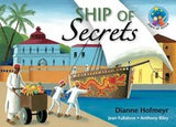 Stars of Africa Reader:  Ship of Secrets  (NCS)