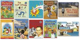 Stars of Africa Gr 7 Readers Pack 1 (set of 7 readers) (NCS)