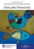Verlore Paradyse (MML Literêr - Kortverhale)