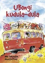 Ubongi kudula-dula (Grade 4)