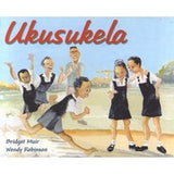 Ukusukela