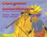 Oonyana bakaMekuta (Grade 4)