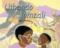 Uthando lomzali