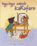 Ingcinga enkulu kaRufaro