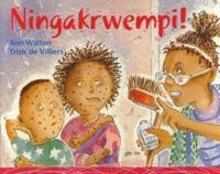 Ningakrwempi! (Grade 5)