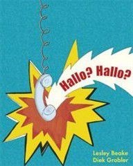 Hallo? Hallo?