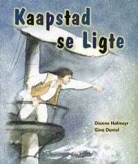 Kaapstad se Ligte