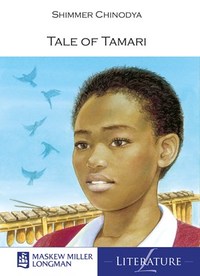 Tale of Tamari (MML Literature - Novel)