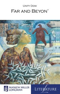 Far and Beyon' (MML Literature - Novel)