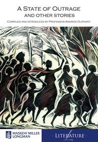 State of Outrage, A (MML Literature - Short Stories)