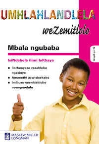 MBALA NGUBABA