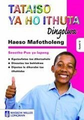 Haeso Mofotholeng Study Guide (Sesotho)