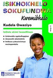 Kudela Owaziyo (Study Guide) (IsiZulu)