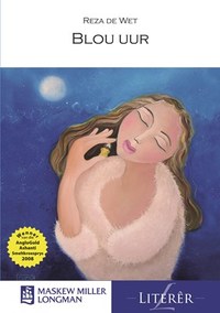 Blou Uur (MML Literêr - Drama)